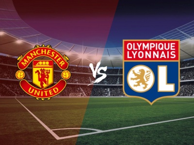 Xem Lại Man Utd vs Lyon - Euro Club Friendly